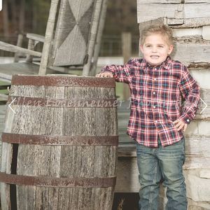 Meet your Posher, Casey